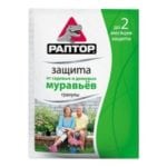 средства от муравьев