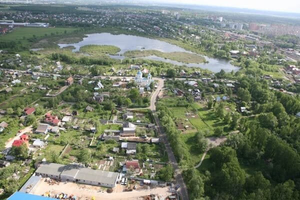 Анализ Лобне
