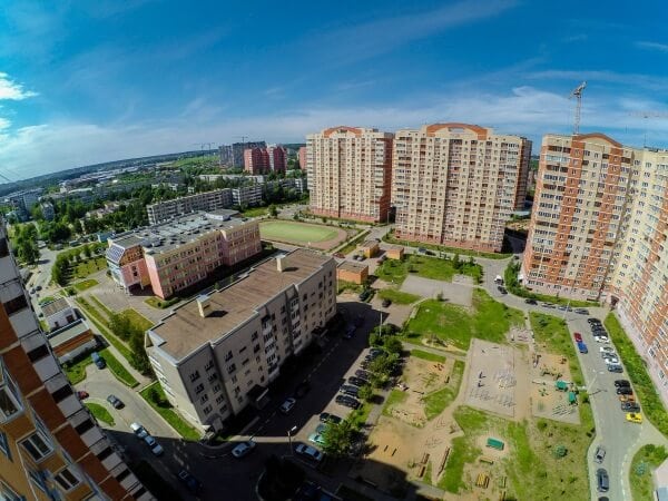 Дератизация в Лобне