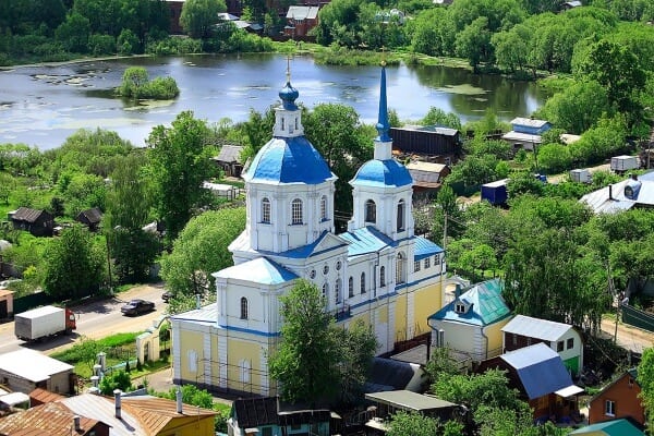 Город Лобня Дезинфекция в Лобне