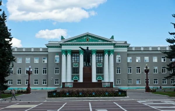Дератизация Ступино