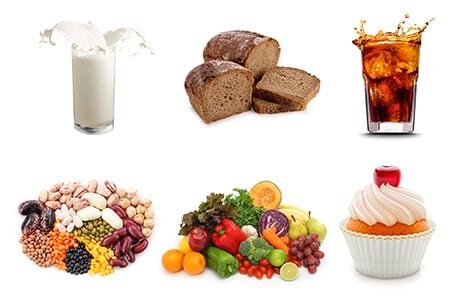 Анализ готовой продукции в Климовске