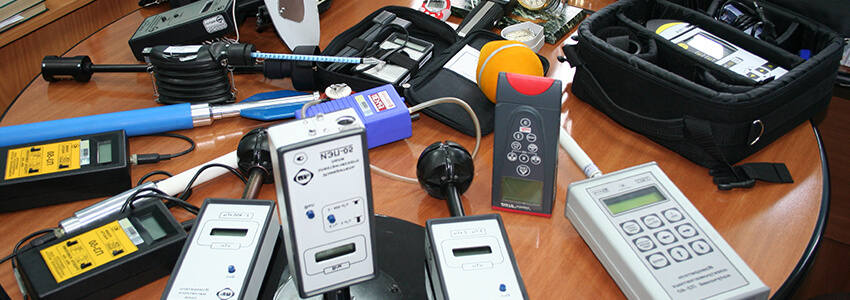 Приборы для осуществления СОУТ Специальная оценка условий труда в Климовске